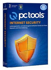 PC Tools Internet Security 2012 v9.0.0.2286 Final
