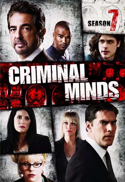 Criminal Minds 7. Sezon 14. Bölüm DVBRip XviD Türkçe Altyazılı Tek Link indir