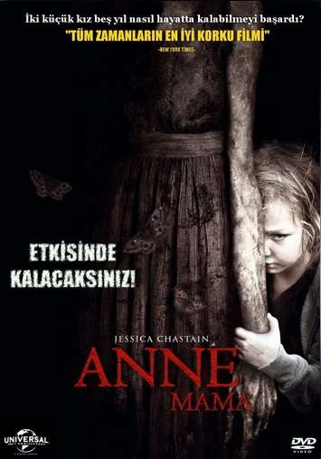 Anne - 2013 DVDRip XviD AC3 - Türkçe Altyazılı indir