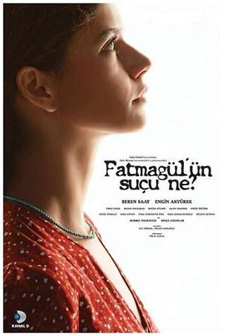 Fatmagül'ün Suçu Ne 59.Bölüm 26 Ocak 2012