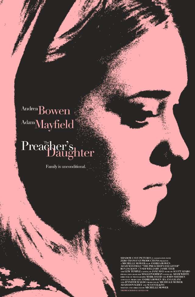 The Preachers Daughter - 2012 DVDRip XviD AC3 - Türkçe Altyazılı indir