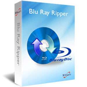 Xilisoft Blu Ray Ripper v6.3.0.0104